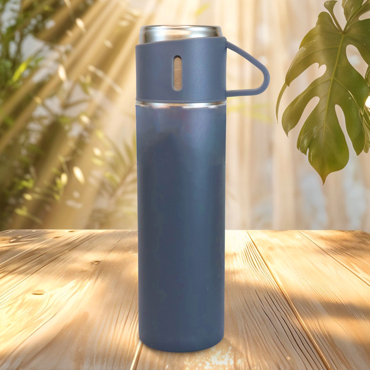Thermo Core Flask with Cup Thermo Core Flask with Cup